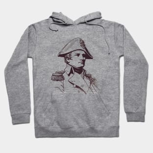 Napoleon Movie Hoodie